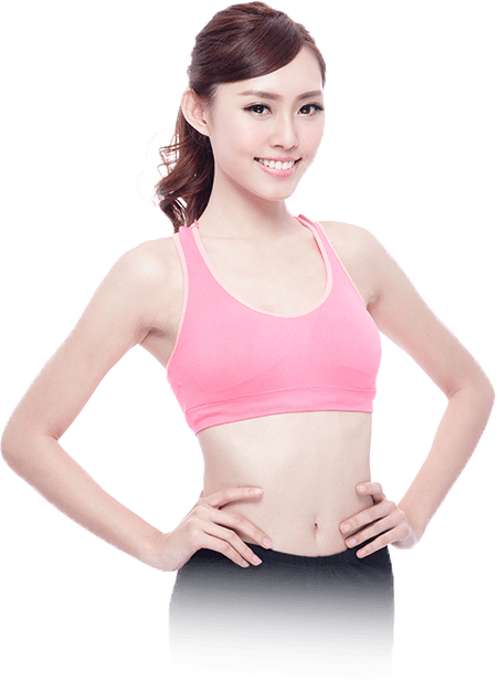 美女